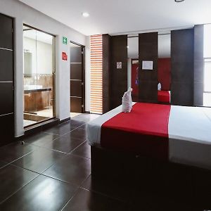 Auto Hotel Las Maravillas